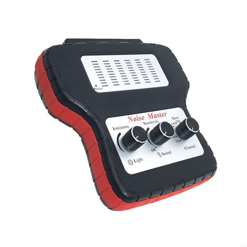 2025 New Electronic Stethoscope Car Noise Finder Diagnostic Listening Device Machine