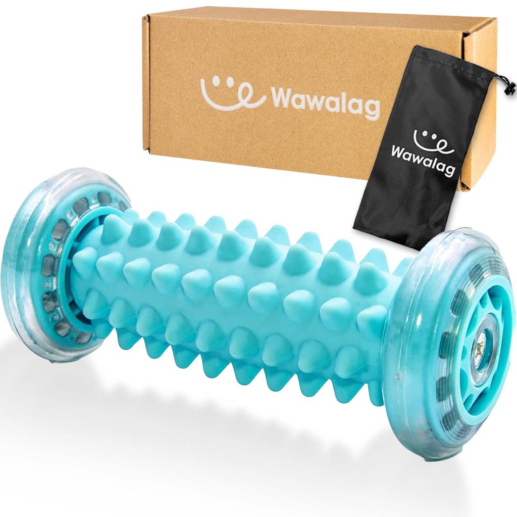 by a Judo Wawalag Foot Massage Foot Pressure Points Foot Pressure Points Foot Pressure Mats Foot Pressure Mats Health Goods Present [Recommended