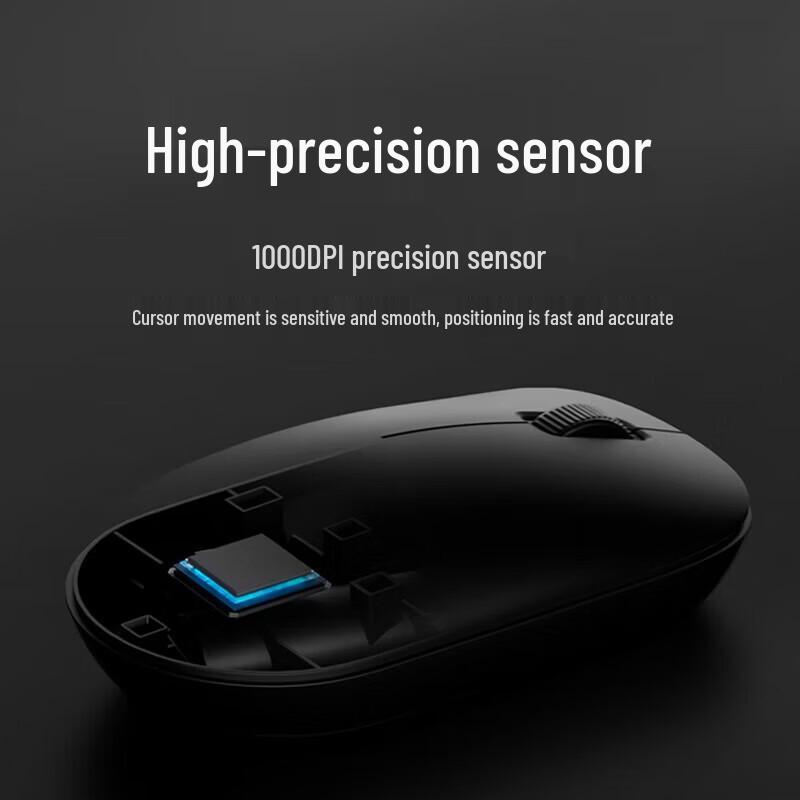 Xiaomi Wireless Mouse Lite 3