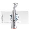 Zahnärztliches Winkelstück AI-X95L 1:5 Steigende Hochgeschwindigkeits-E-Typ-Verbindung Langsamlaufendes Handstück mit Glasfaser