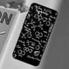 Science Chemistry Caffeine For Samsung Galaxy A26 A16 A06 A56 A36 A05 A22 A32 A52 A54 A34 A14 A55 A15 A53 A33 A35 Case
