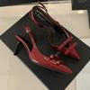 Scarpe con tacco – Scarpe con tacco
