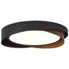 Nordic Italian Minimalist Bedroom Ceiling Light - Full Spectrum Eye Protection