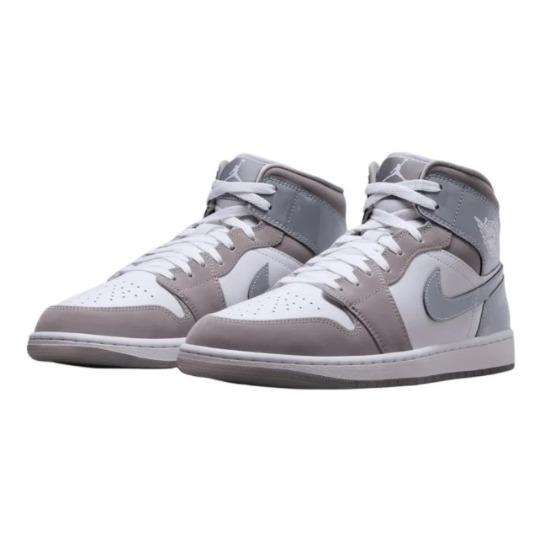 

Jordan Air Jordan 1 MID HF3216-100 Унисекс EU 44.5