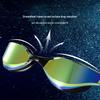 Yuzhan Waterproof Anti-fog Racing Swimming Goggles
