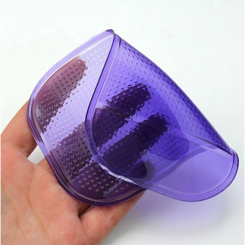 Wiederverwendbare Anti-Rutsch-Gummiunterlage für Mobiltelefone