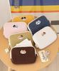 Brunch Brother Mogri Corduroy Card Wallet