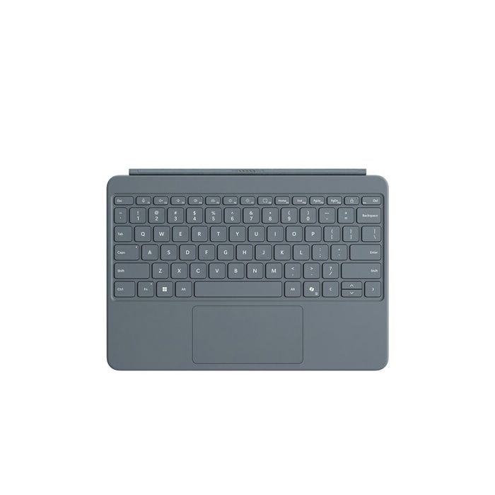 Clavier pour tablette Microsoft Surface Pro 12 pouces - Océan