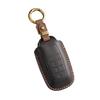 [Toyota] Senagrevia Alphard Vellfire Hiace Granvia Sienna Car Key Cover keychain car key case Cowhide Handmade