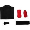 Anime Cosplay Temari Women Costume