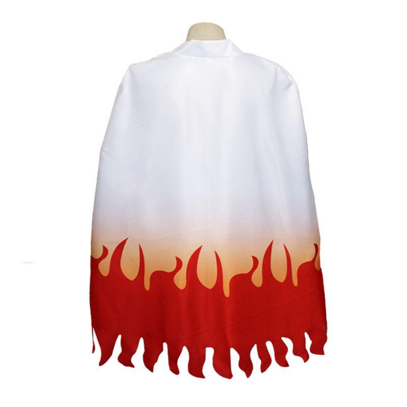 High-quality Polyester And Synthetic Fiber Demon Slayer Kimetsu No Yaiba Costume Perfect For Boys And Girls