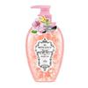 Miss Lilly Cherry Blossom Scented Petal Shower Gel
