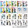 TAKARATOMY A.R.T.S. Jujutsu Kaisen Kaitama & Tamaori Character Stickers Lemon Flavor Gum/Candy Toy [Box Set of 20]