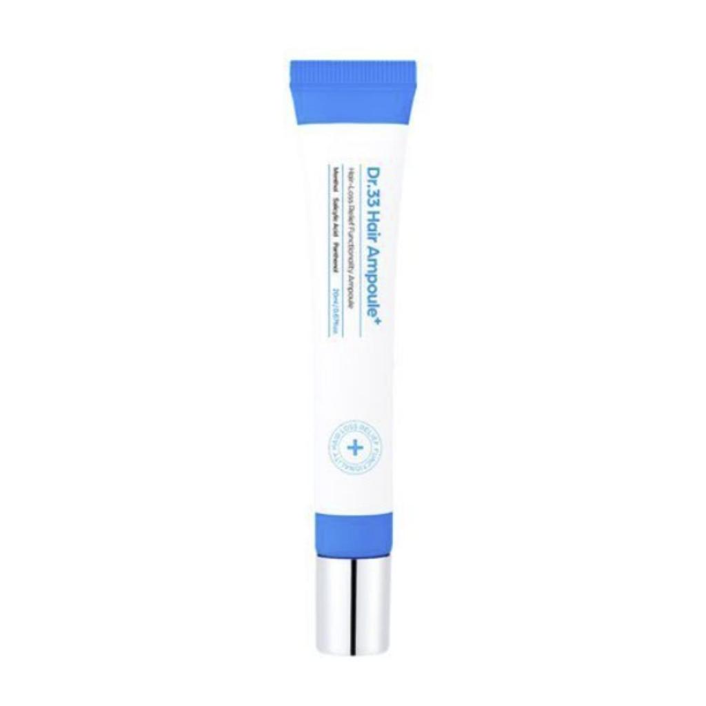 Seapuri Dr33. Hair Ampoule 20ml