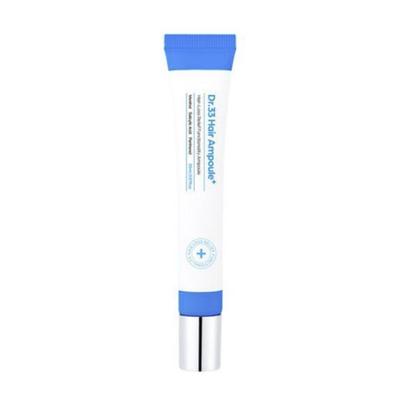Dr33. Hair Ampoule 20ml