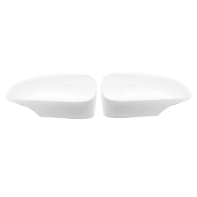 NEW-87945-02930 87915-02930 Car Rear View Mirror Cover Cap For Toyota Corolla 2014 2015 2016 2017