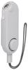 GENTOS LED Safety Light USB Rechargeable 120 Lumens Practical Lighting 4 Hours Security Uses Dedicated Rechargeable Battery Safety Light ANSI Standard