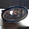Fog Light Compatible with Honda Jade Car Accessories Auto Parts Daytime Running Light Front Bumper Small Car