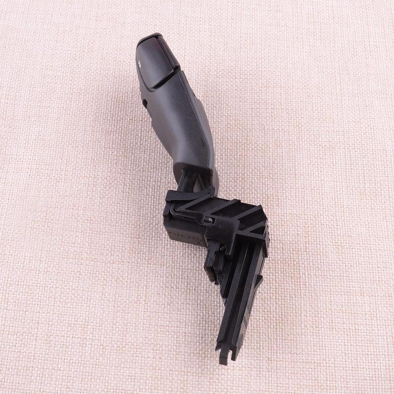 Cruise Radio Audio Control Stalk Handle Switch Fit for Peugeot 206 207 307 308 Citroen C5 C6 BERLINGO XSARA 6242Z6 96538206XT