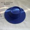 Spring and summer new light plate hat men's outdoor leisure versatile sun hat children travel vacation beach hat
