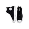 Converse Chuck Taylor All Star Comfortable High Top Kids Canvas Shoes Black Teenagers 668431C