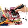 SMD Testing Tweezers Probe Leads For Multimeter Tester