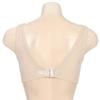 Wacoal Lightweight No Wire Cotton Blend Running Type Full Cup Bra Ab Cup  wbrx103Ab 