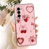 For Funda Tecno Camon 18 18T 18P 18i Phone Case Popular Flower Soft Silicone Cover For Tecno Camon 18 Premier CH9 CH9n Protector