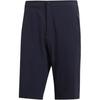 Adidas Liteflex Comfortable Versatile Fashion Casual Shorts Men Shorts Legendary-Black DQ1527