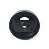 Steering Wheel Short Hub Adapter Kit for SUBARU WRX & STI 08-14 105H