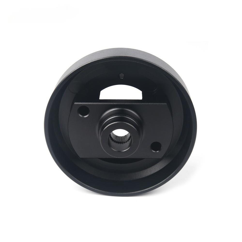 Steering Wheel Short Hub Adapter Kit for SUBARU WRX & STI 08-14 105H