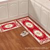 Absorbent Kitchen Floor Mats: Oil-Proof, Waterproof, Anti-Slip Mats for Home Entrances