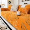 Nordic Wind Chenille Sofa Cushion  New Four-Season Universal Non-Slip Seat Cushion Non-Slip Sofa Cover Towel Cross-Border
