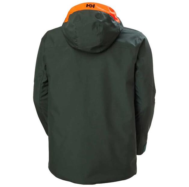 Helly Hansen Куртка Garibaldi 2.0
