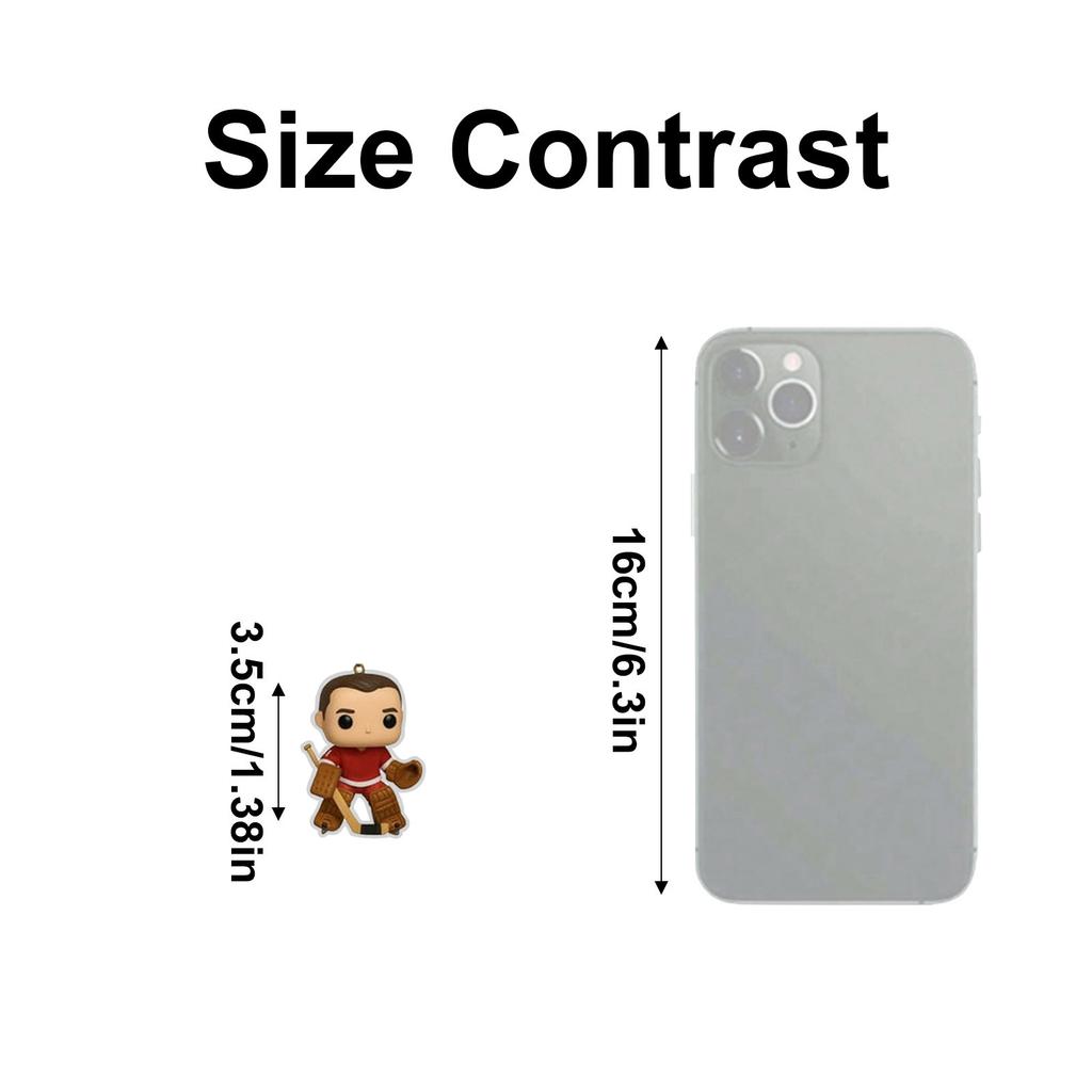 Advent Calendar, Advent Calendar, Boys Advent Sports Calendar, 24 Day Acrylic Countdown Calendar, Advent Calendar