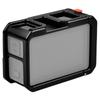 Metal Cage for Action 3/4/5 Accessories Multifunction Protective Frame Aluminum Housing Camera Expansion Protector