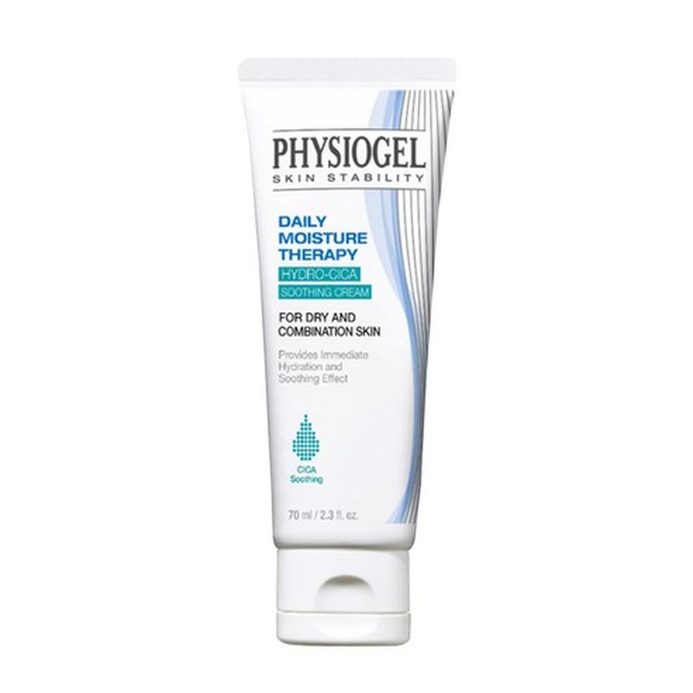Physiogel Daily Moisture Therapy Hydro Cica Soothing Cream 70ml 70ml