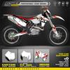 Accesorios para motocicletas – Pegatinas para motos