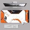 Printing Collection Mouse Pad Gamer Mousepads Big Gaming Mousepad XXL Mouse Mat Large Keyboard Mat Desk Pad For Computer Laptop