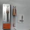 Automatic Curling Iron - Damage-Free, Negative Ion for Large Waves & Curls