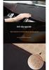 Dashboard Sunshade Mat for 2007-2013 Toyota Corolla - Anti-Glare Sun Protection.
