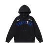 Unisex Oversized Hooded Sweatshirt Set With Embroidered Letter Design Streetwear Casual Wear Teens Adults