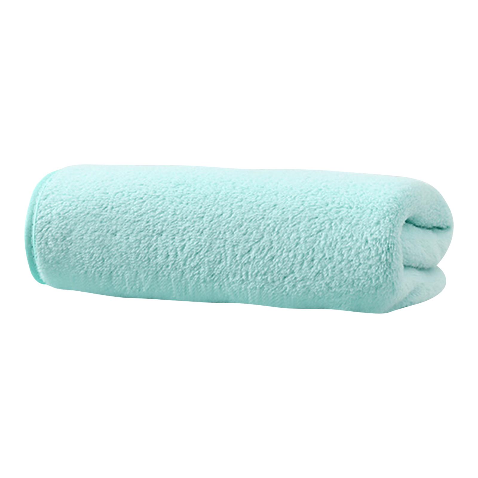 Впитывающее и быстросохнущее махровое полотенце One Size