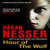 Hour of the Wolf by Hakan Nesser Paperback Book 9780330512596