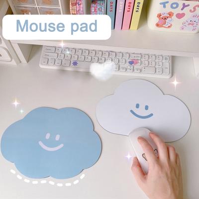 Creative Mouse Cushion Ultra-thin Durable Wear-resistant