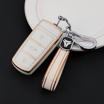 Otomobil Elektroniği Aksesuarları – Araba Anahtarı Kılıfları
