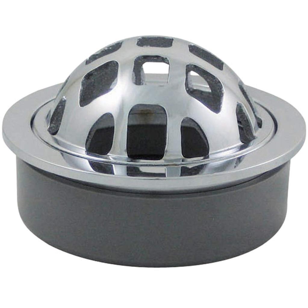 Miyako Multi-Purpose Mountain-Shaped Strainer MK19WY 65