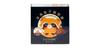 Sersanlove - Deep Sea Caviar Eye Mask, 60 шт. - Гідрогелеві патчі під очі з екстрактом золота та червоної ікри
