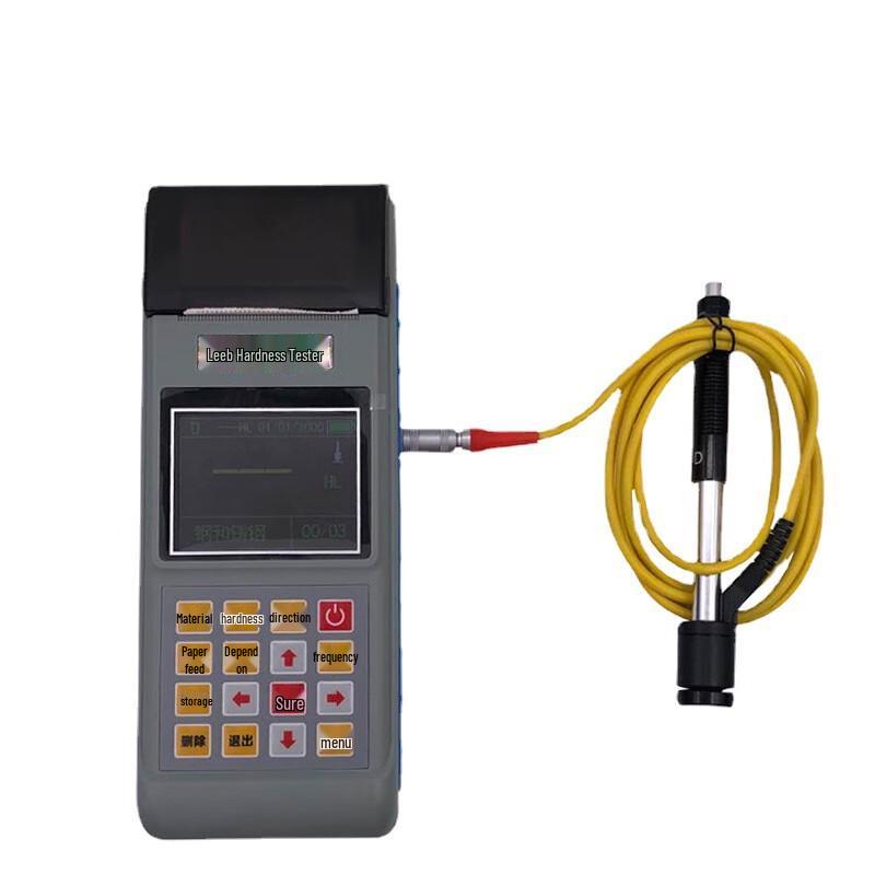 Deyu Gongpin High-Precision Leeb Hardness Tester HL700