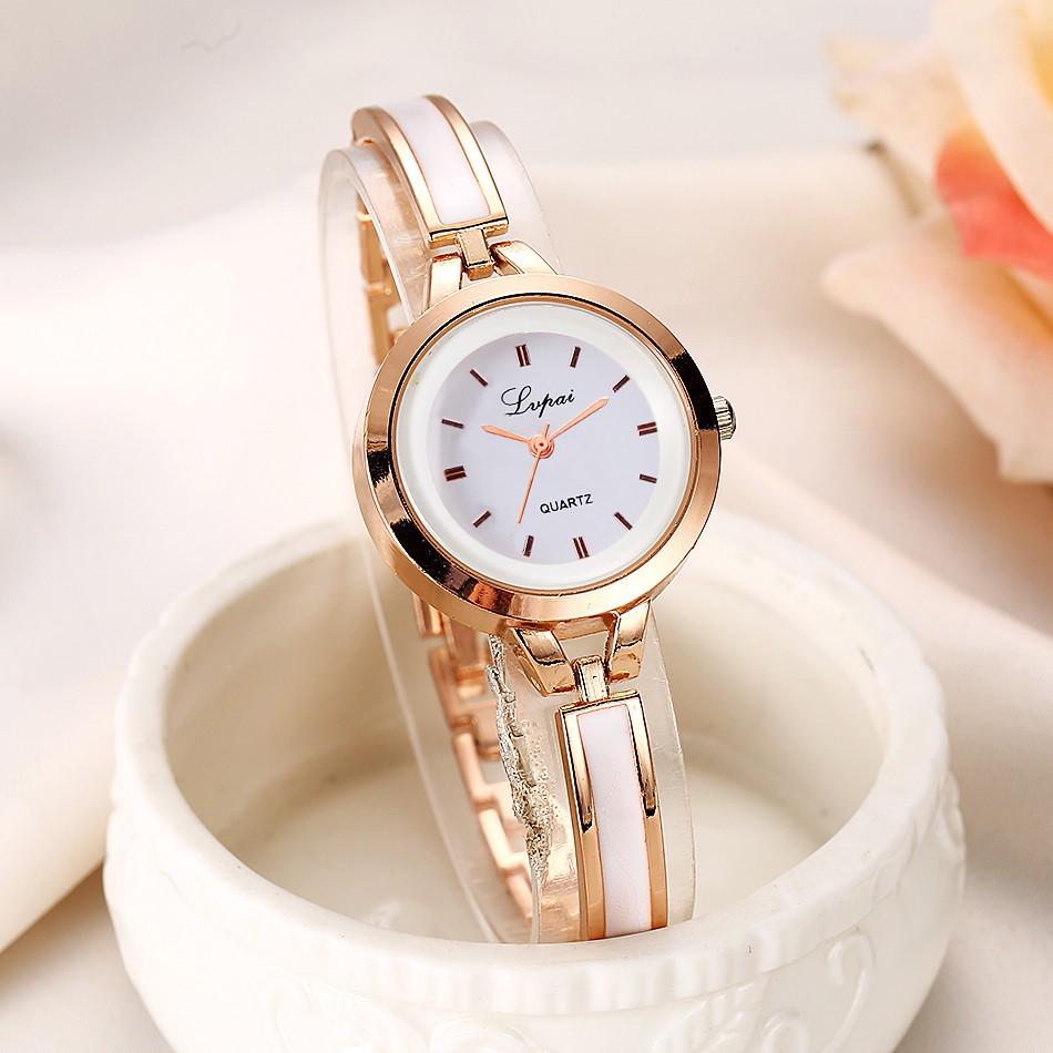 

LVPAI Vente chaude De Mode DeFemmes Montres Femmes Браслет Монтре Смотреть